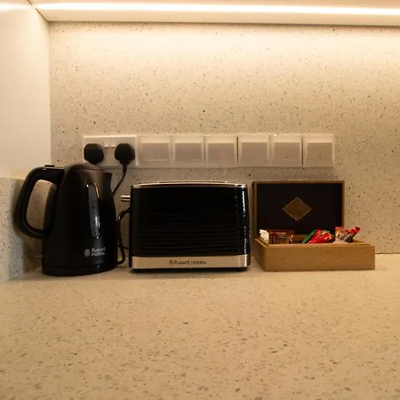 M-studios - Luxury In The Heart Of