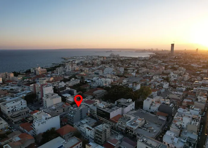 M-studios - Luxury In The Heart Of