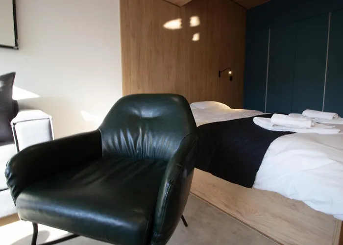 M-studios - Luxury In The Heart Of * Limassol