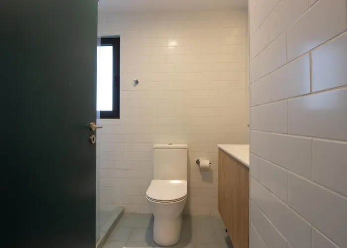 M-studios - Luxury In The Heart Of Appartement