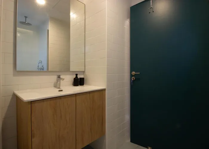 M-studios - Luxury In The Heart Of * Limassol