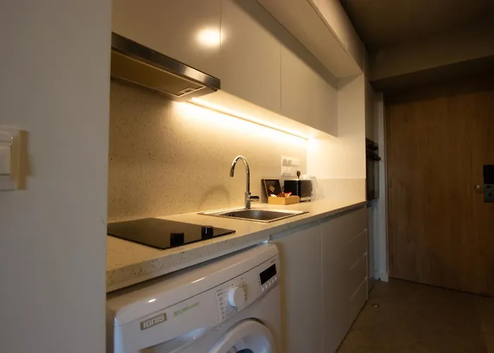 Appartement M-studios - Luxury In The Heart Of Limassol