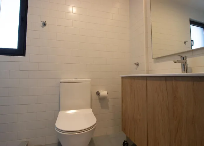 M-studios - Luxury In The Heart Of Appartement Limassol