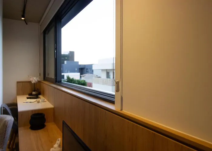 Appartement M-studios - Luxury In The Heart Of *