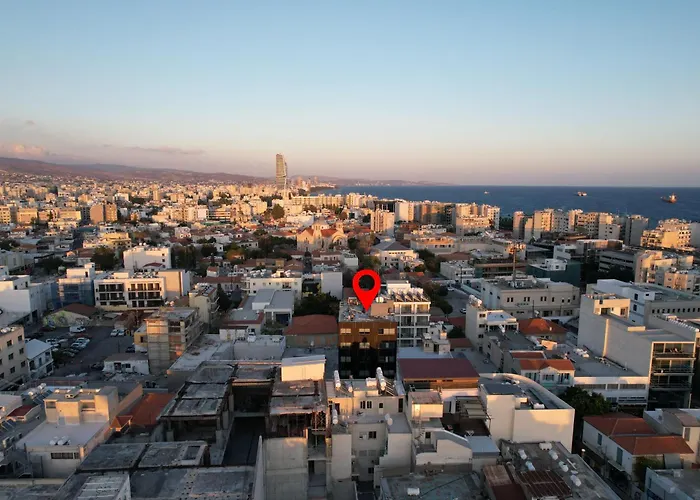 M-studios - Luxury In The Heart Of Appartement *