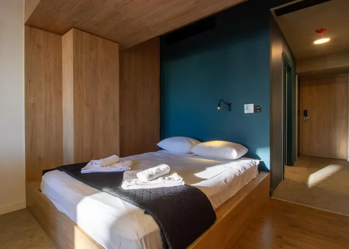 M-studios - Luxury In The Heart Of *