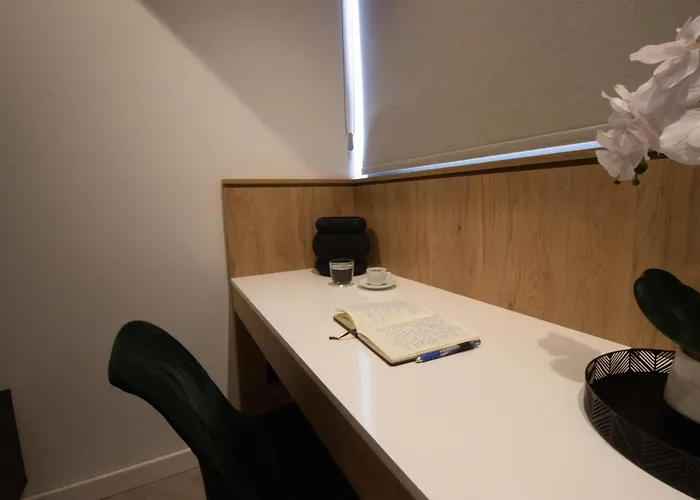 Appartement M-studios - Luxury In The Heart Of *