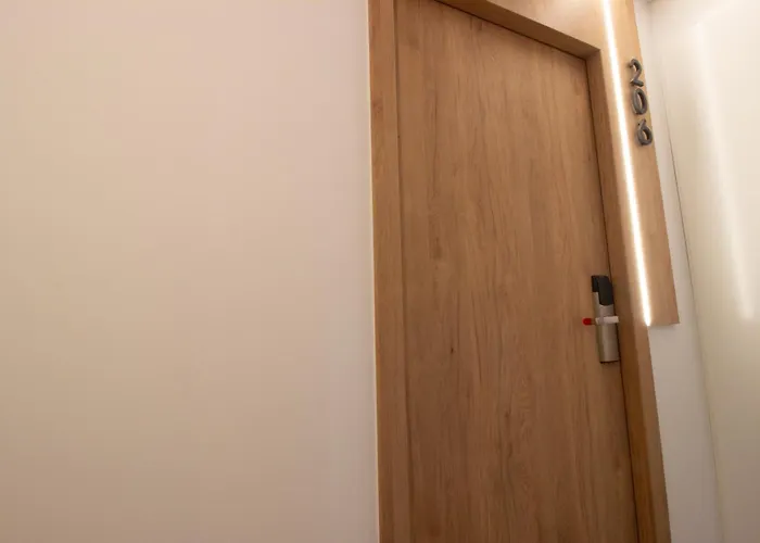 M-studios - Luxury In The Heart Of * Limassol