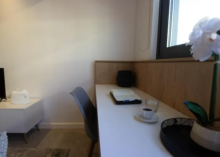 M-studios - Luxury In The Heart Of *