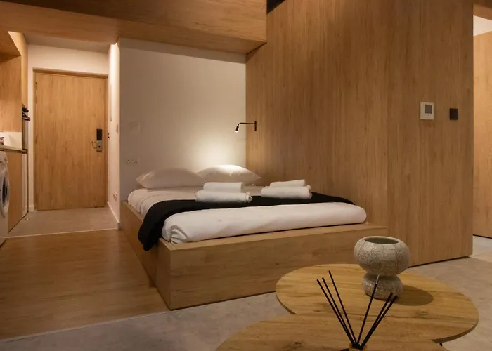 M-studios - Luxury In The Heart Of *