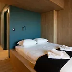 M-studios - Luxury In The Heart Of شقة ليماسول