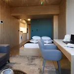 M-studios - Luxury In The Heart Of Apartamento *