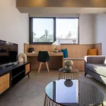 M-studios - Luxury In The Heart Of * ليماسول