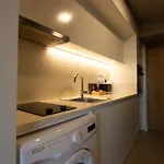 Apartamento M-studios - Luxury In The Heart Of Limassol