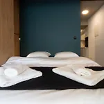 شقة M-studios - Luxury In The Heart Of ليماسول