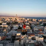 M-studios - Luxury In The Heart Of Apartamento *