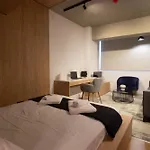 M-studios - Luxury In The Heart Of ليماسول
