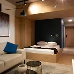 M-studios - Luxury In The Heart Of