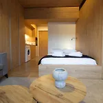 Apartamento M-studios - Luxury In The Heart Of *