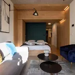 M-studios - Luxury In The Heart Of Limassol
