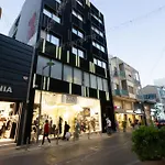 M-studios - Luxury In The Heart Of * ليماسول