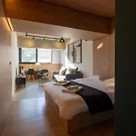 M-studios - Luxury In The Heart Of * Limassol