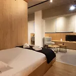 M-studios - Luxury In The Heart Of ليماسول