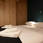 M-studios - Luxury In The Heart Of شقة *