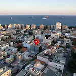 M-studios - Luxury In The Heart Of * Limassol
