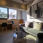 شقة M-studios - Luxury In The Heart Of ليماسول