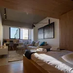 شقة M-studios - Luxury In The Heart Of *