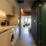 شقة M-studios - Luxury In The Heart Of