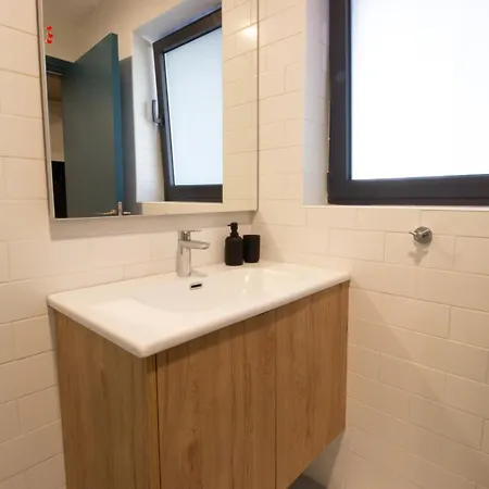 Apartamento M-studios - Luxury In The Heart Of Limassol