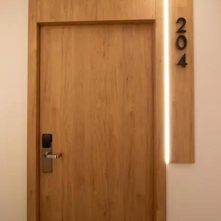 M-studios - Luxury In The Heart Of Apartamento *