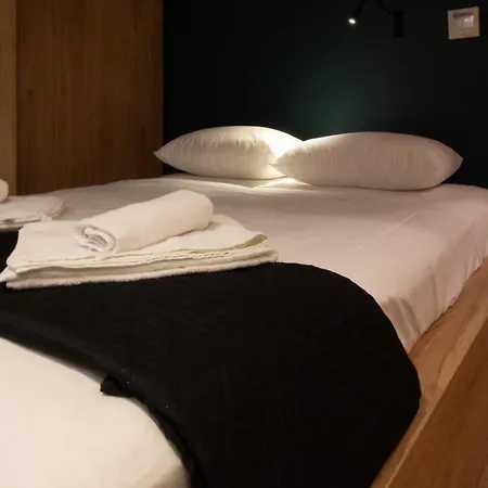Apartamento M-studios - Luxury In The Heart Of *