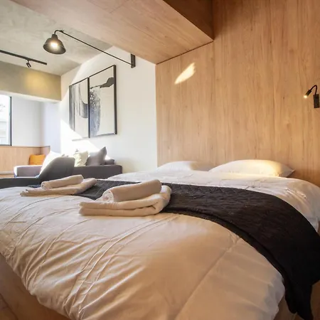 M-studios - Luxury In The Heart Of Limassol