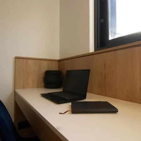 Apartamento M-studios - Luxury In The Heart Of Limassol
