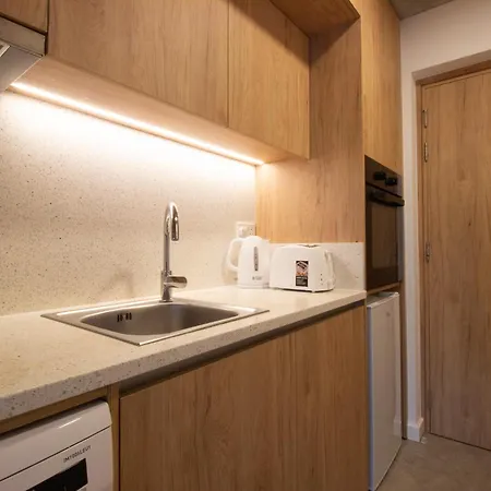 M-studios - Luxury In The Heart Of *