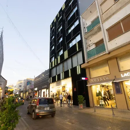 M-studios - Luxury In The Heart Of Apartamento *
