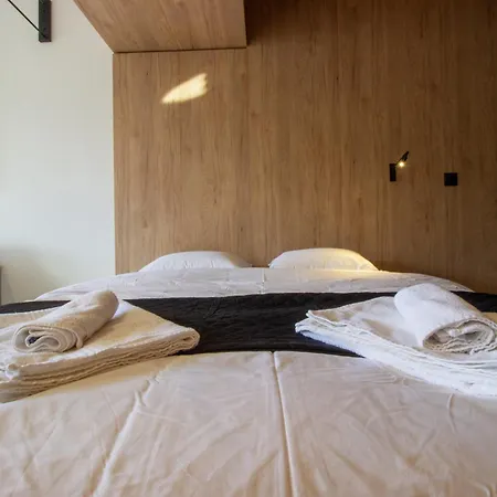 M-studios - Luxury In The Heart Of Apartamento