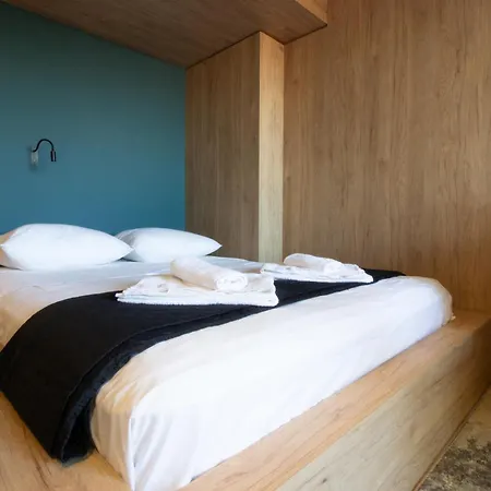 Apartamento M-studios - Luxury In The Heart Of