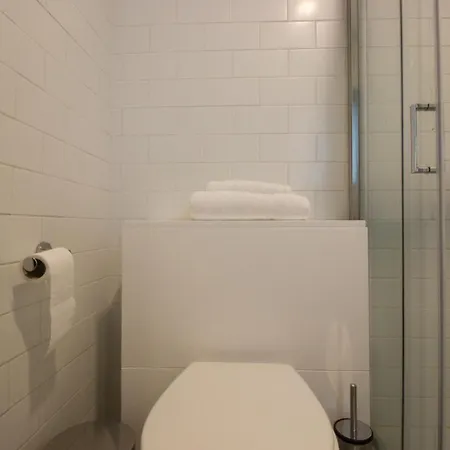 Apartamento M-studios - Luxury In The Heart Of *
