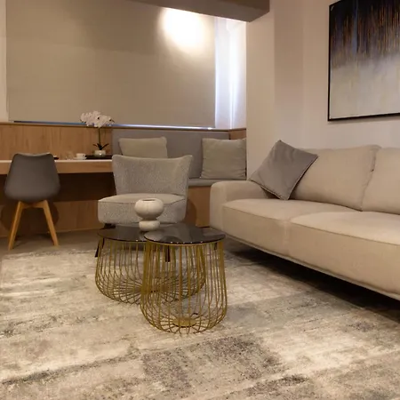 M-studios - Luxury In The Heart Of Apartamento