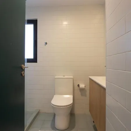 M-studios - Luxury In The Heart Of Apartamento
