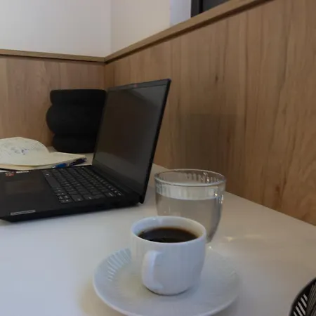 Apartamento M-studios - Luxury In The Heart Of *