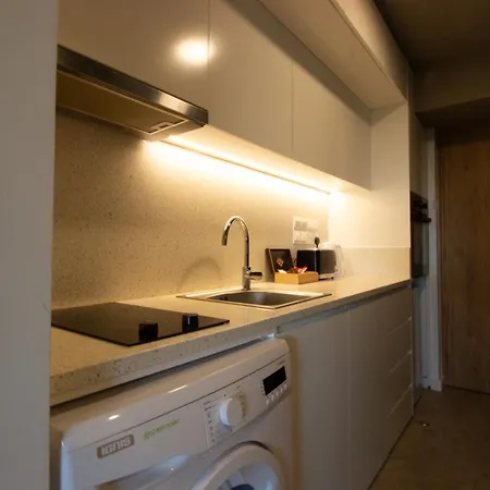 Apartamento M-studios - Luxury In The Heart Of Limassol