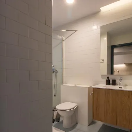 Apartamento M-studios - Luxury In The Heart Of