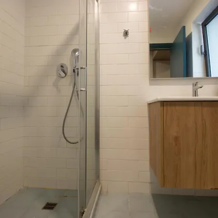 Apartamento M-studios - Luxury In The Heart Of *