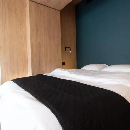 M-studios - Luxury In The Heart Of Apartamento