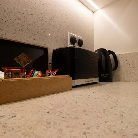 M-studios - Luxury In The Heart Of * Limassol